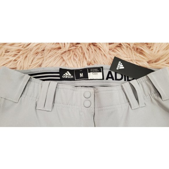 ADIDAS DQ Fastpitch Softball Pants - Picture 2 of 3